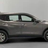 نیسان ایکس ترایل ۲۰۱۶|خودرو سواری و وانت|بندر انزلی, لیچارگی حسن رود|دیوار