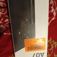 سامسونگ A07 نو ،یک هفته بازشده