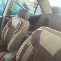 پژو پارس مدل ۹۱|خودرو سواری و وانت|کاشان, امیرکبیر|دیوار