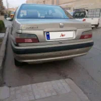 پژو پارس|خودرو سواری و وانت|یزد, |دیوار