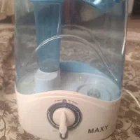 دستگاه بخور سرد مدل maxi
