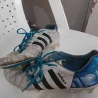 کفش فوتبالی|کیف، کفش، کمربند|اهواز, کوی نفت|دیوار