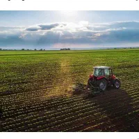 فروش زمین کشاورزی مرغوب با بهترین موقعیت