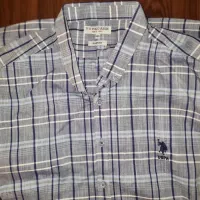 پیراهن مردانه U.S. POLO|لباس|تهران, شهرک آتی شهر|دیوار