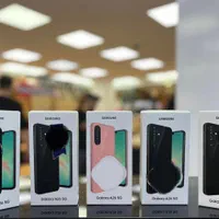 Samsung A26 A16 A06 اقساط بدون پیش پرداخت|موبایل|تهران, باغ فیض|دیوار