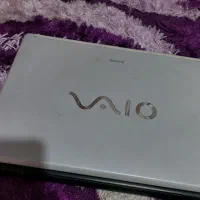 لپ تاپ کارکرده سونی وایو