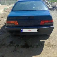 آردی ای مدل ۸۵|خودرو سواری و وانت|سنندج, |دیوار