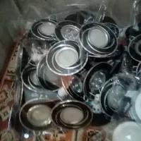 چراغ سقف تو کار|لامپ و چراغ|پاکدشت, پاکدشت (مامازند)|دیوار