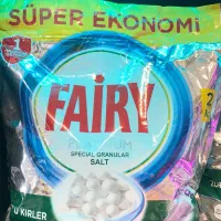 انواع جرم گیر و شوینده ماشین ظرفشویی