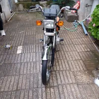 موتورسیکلت 150 مزایده