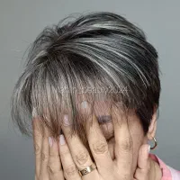 انجام و اموزش خدمات رنگ مو هایلایت امبره فیس فریم|خدمات آرایشگری و زیبایی|مشهد, رسالت|دیوار