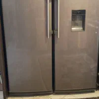 یخچال دوقلو اسنوا