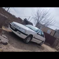 پژو پارس XU7، مدل ۱۳۸۶|خودرو سواری و وانت|نیشابور, سرآب کوشک|دیوار