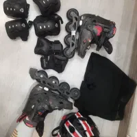 اسکیت flying Eagle