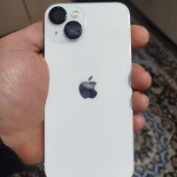 آیفون 13 نرمال chباتری 100٪