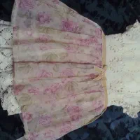 لباس مجلسی دخترانه|لباس|قم, سعادتی|دیوار