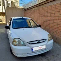 ریو کیا مدل۸۸ کم کار
