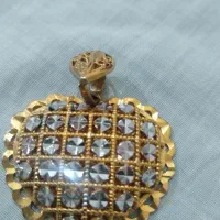 طرح طلا رنگ ثابت|بدلیجات|بوشهر, |دیوار