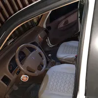 پژو slx tu5 مدل 91