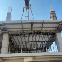 پیش فروش بلوار معلم ۳ خواب