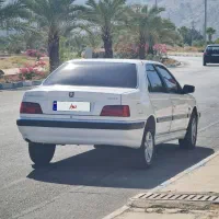 پارس tu5مدل 98|خودرو سواری و وانت|جم, |دیوار