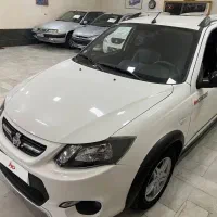 کوییک اتومات ۴۰۲ فول ارتقا یافته مشابه صفر