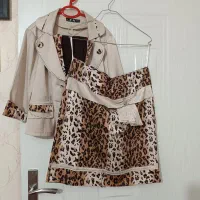 پیراهن و شومیز و کت و دامن همه ۲۵۰|لباس|رشت, جهاد|دیوار