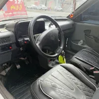 پراید هاچبک بکر|خودرو سواری و وانت|شیراز, قلعه نو|دیوار