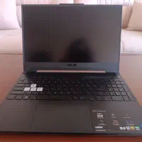 asus tuf gaming fx517zr