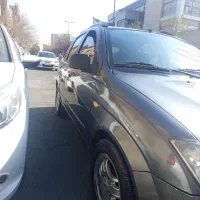 تیبا 2مدل 95|خودرو سواری و وانت|تهران, عبدل‌آباد|دیوار