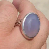 انگشتر زمرد زامبیا|جواهرات|اهواز, کمپلو شمالی|دیوار