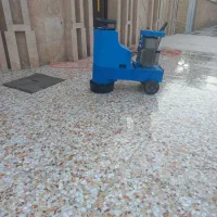 کفسابی بتن ساب سنگ موزائیک گرانیت سرامیک و...