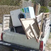 اهن کابینت و...