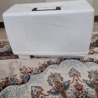 چرخ خیاطی مارشال دوشیرنشان اصل|چرخ خیاطی و ریسندگی|تهران, سازمان برنامه جنوبی|دیوار