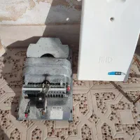 آبگرم کن دیواری سالم