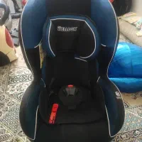 صندل ماشین کودک
