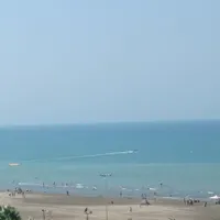 مشارکت در ساخت زمین ساحلی با درصدویژه ۱۱۰۰ متر