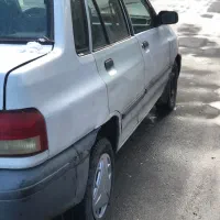 خریدار پراید