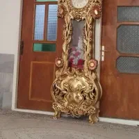 ساعت شیک|ساعت دیواری و تزئینی|یزد, |دیوار