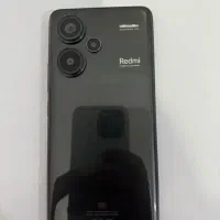 note 13 pro plus 5G 512G Ram 12 درحد نو