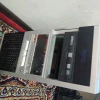 کیس و مانیتور و باند