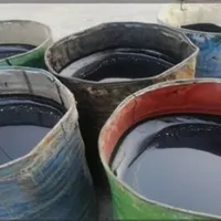 قیر مخلوط ۲۲۰کیلویی