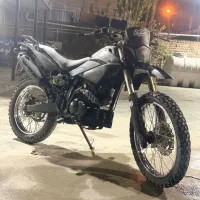 فروش راتو ۲۵۰|موتورسیکلت|جویبار, |دیوار