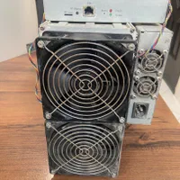 ماینر s11 Antminer انت ماینر|قطعات و لوازم جانبی رایانه|تهران, مجیدیه|دیوار