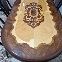 میز ناهارخوری 6 نفره