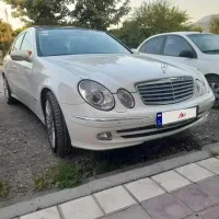 فروش بنز E280