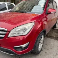 چانگان s35 وارداتی اتومات تک برگ سند