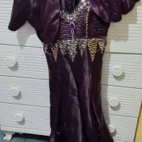 لباس مجلسی
