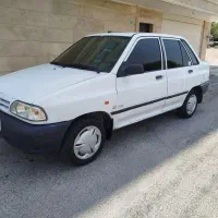 پراید مدل 89 دوگانه فابریک بیرنگ عروسک