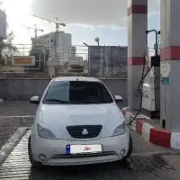 تیبا صندوقدار دوگانه فابریک کم‌کار ۹۷